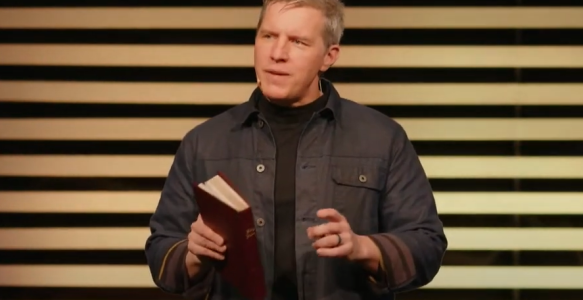 John 19:31-42 | Mostly Dead?